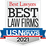 Best Lawyers Badge