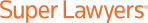 Super Lawyers Badge