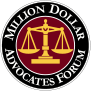 Million Dollar Advocates Forum