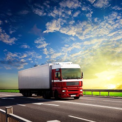 Georgia CMV trucking regultions
