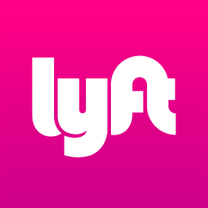 The Lyft Logo